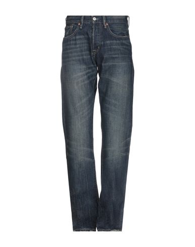 фото Джинсовые брюки Denim & supply ralph lauren