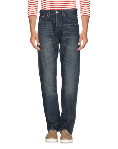 фото Джинсовые брюки Denim & supply ralph lauren