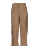 DONDUP Damen Hose Farbe Kamel Gr��e 4