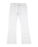 DONDUP M�dchen 9-16 jahre Jeanshose Farbe Wei� Gr��e 6