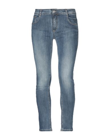 фото Джинсовые брюки Blugirl jeans