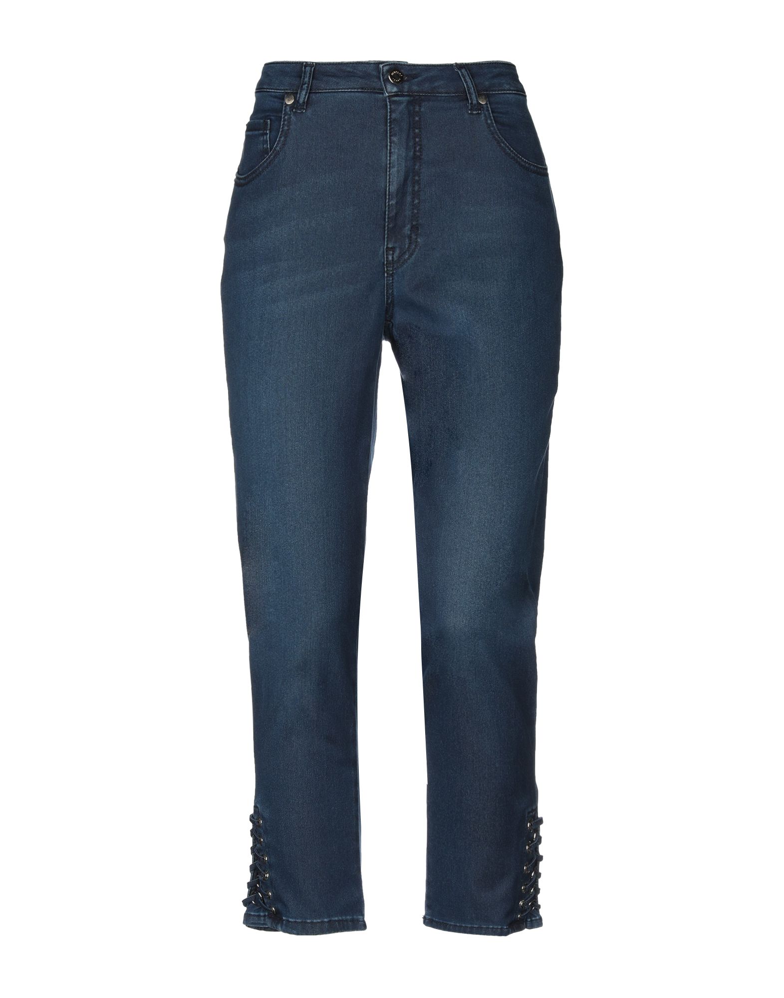MARANI JEANS MARANI JEANS BOTTOMWEAR Τζιν