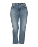 DEPARTMENT 5 Damen Jeanshose Farbe Blau Gr��e 7