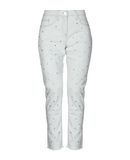 ANNARITA N TWENTY 4H Damen Jeanshose Farbe Blau Gr��e 7