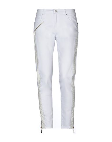 Джинсовые брюки VERSACE JEANS