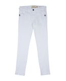 MET JEANS M�dchen 3-8 jahre Jeanshose Farbe Wei� Gr��e 6