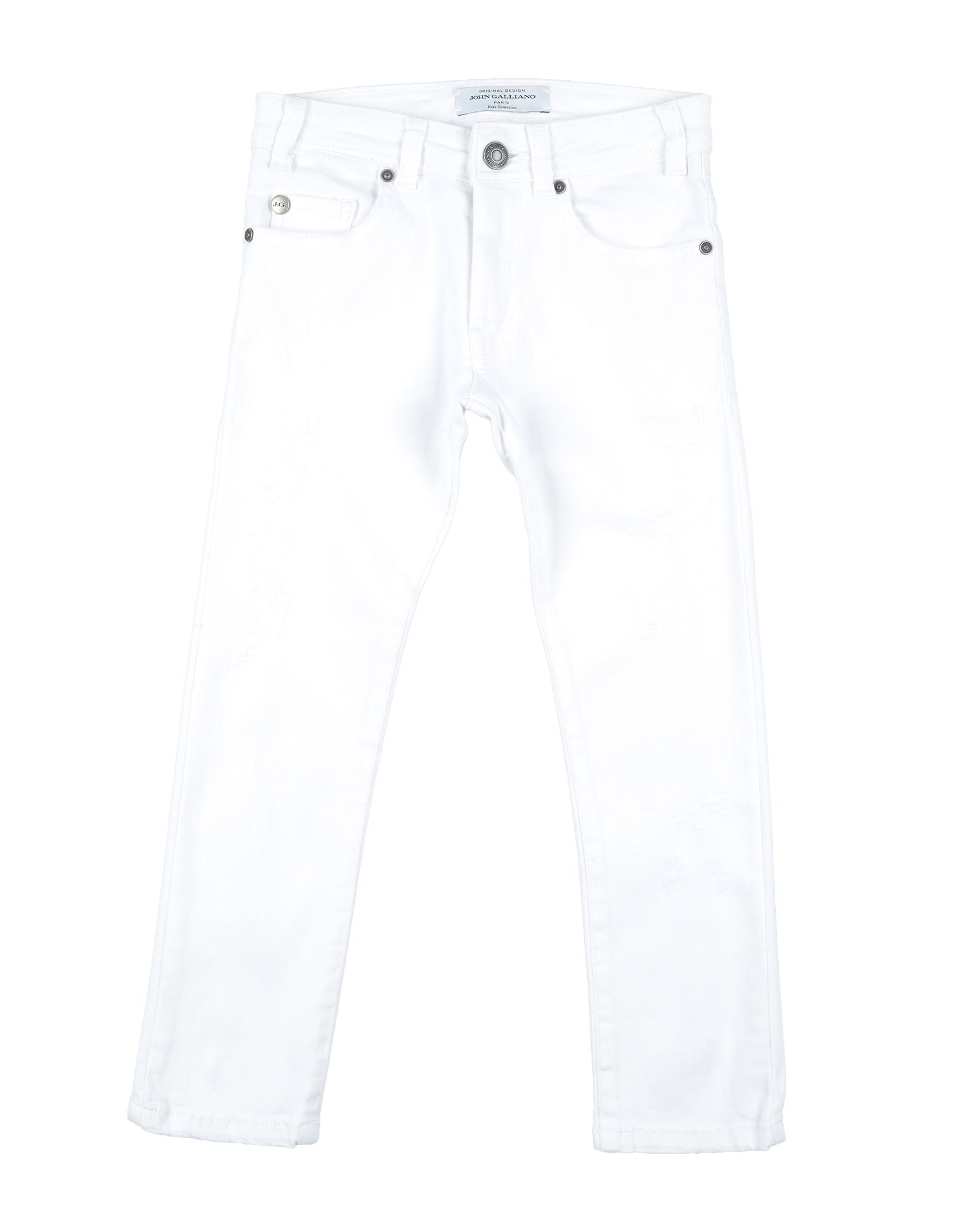 JOHN GALLIANOJOHN GALLIANO Jeans | DailyMail