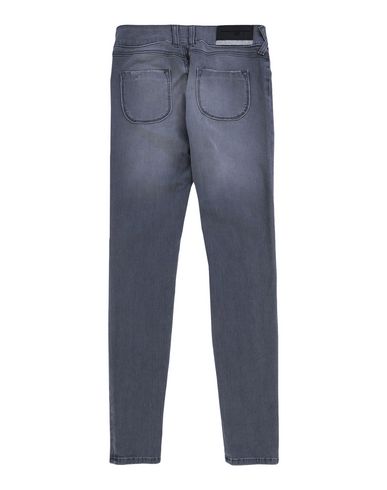 фото Джинсовые брюки met jeans