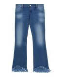 MET JEANS M�dchen 9-16 jahre Jeanshose Farbe Blau Gr��e 10