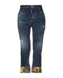 DSQUARED2 Damen Jeanshose Farbe Blau Gr��e 3