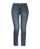 CURRENT/ELLIOTT Damen Jeanshose Farbe Blau Gre 4