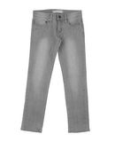 FRACOMINA MINI M�dchen 3-8 jahre Jeanshose Farbe Grau Gr��e 6