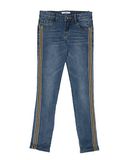 NIK & NIK M�dchen 9-16 jahre Jeanshose Farbe Blau Gr��e 2