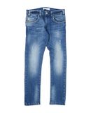 JOHN GALLIANO Jungen 3-8 jahre Jeanshose Farbe Blau Gr��e 6