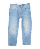 JOHN GALLIANO Jungen 3-8 jahre Jeanshose Farbe Blau Gr��e 2