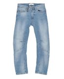 JOHN GALLIANO Jungen 9-16 jahre Jeanshose Farbe Blau Gr��e 2