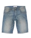 JOHN GALLIANO Jungen 9-16 jahre Jeansbermudashorts Farbe Blau Gr��e 8