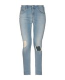 DIESEL Damen Jeanshose Farbe Blau Gr��e 7