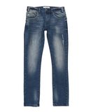 JOHN GALLIANO Jungen 9-16 jahre Jeanshose Farbe Blau Gr��e 2