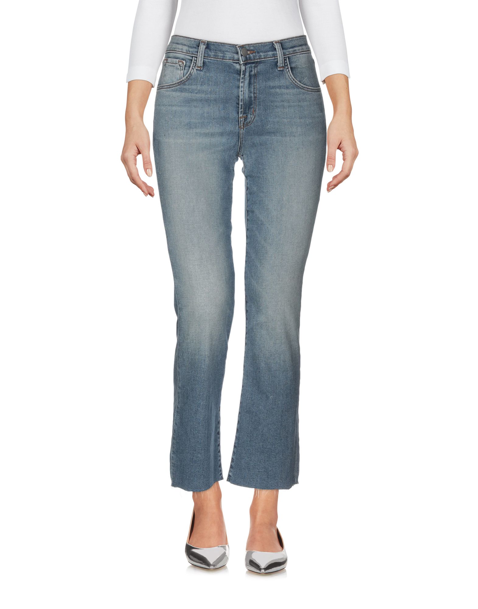  J Brand - Partes De Abajo - Pantalones Vaqueros - On Yoox.com 