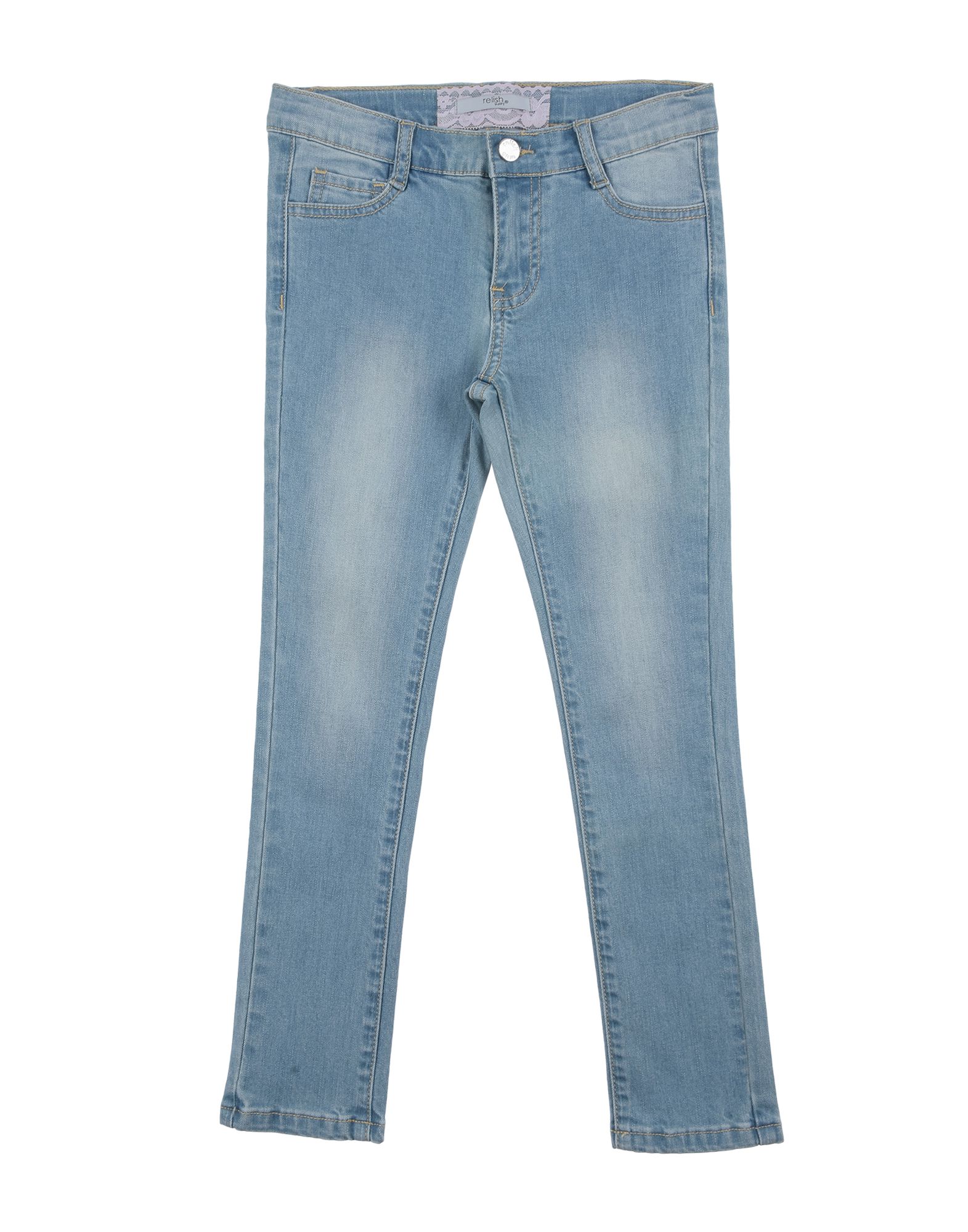 Relish Kids' Jeans In Blue