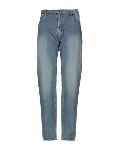 Джинсовые брюки Armani Jeans 42709525SJ