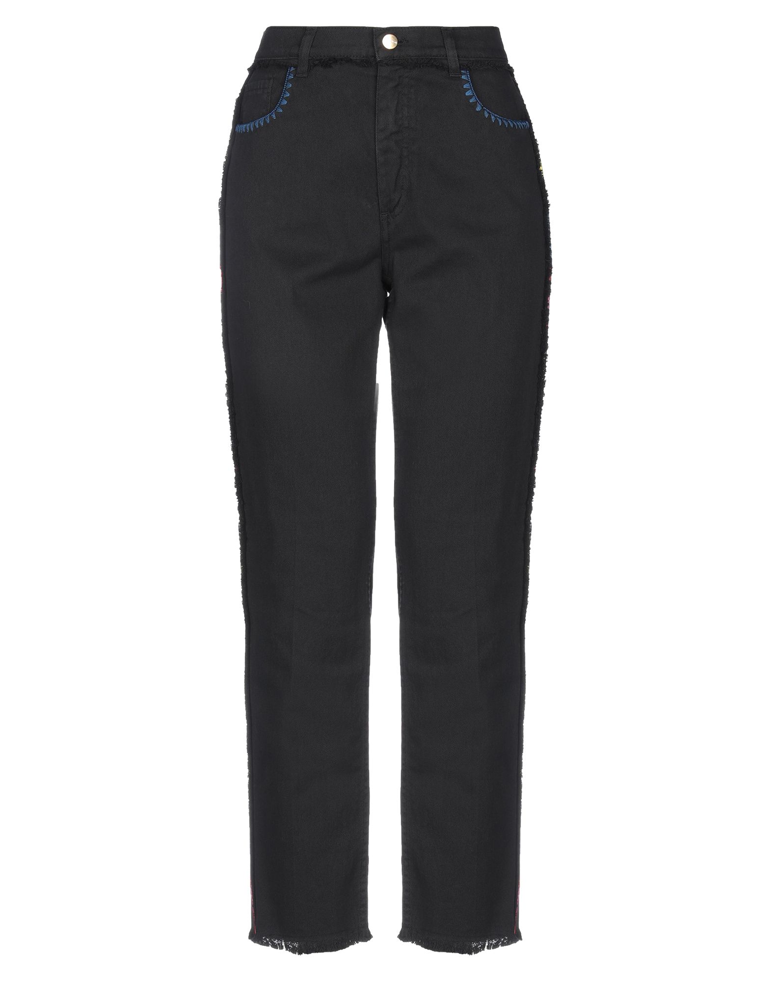 ETRO ETRO BOTTOMWEAR Τζιν