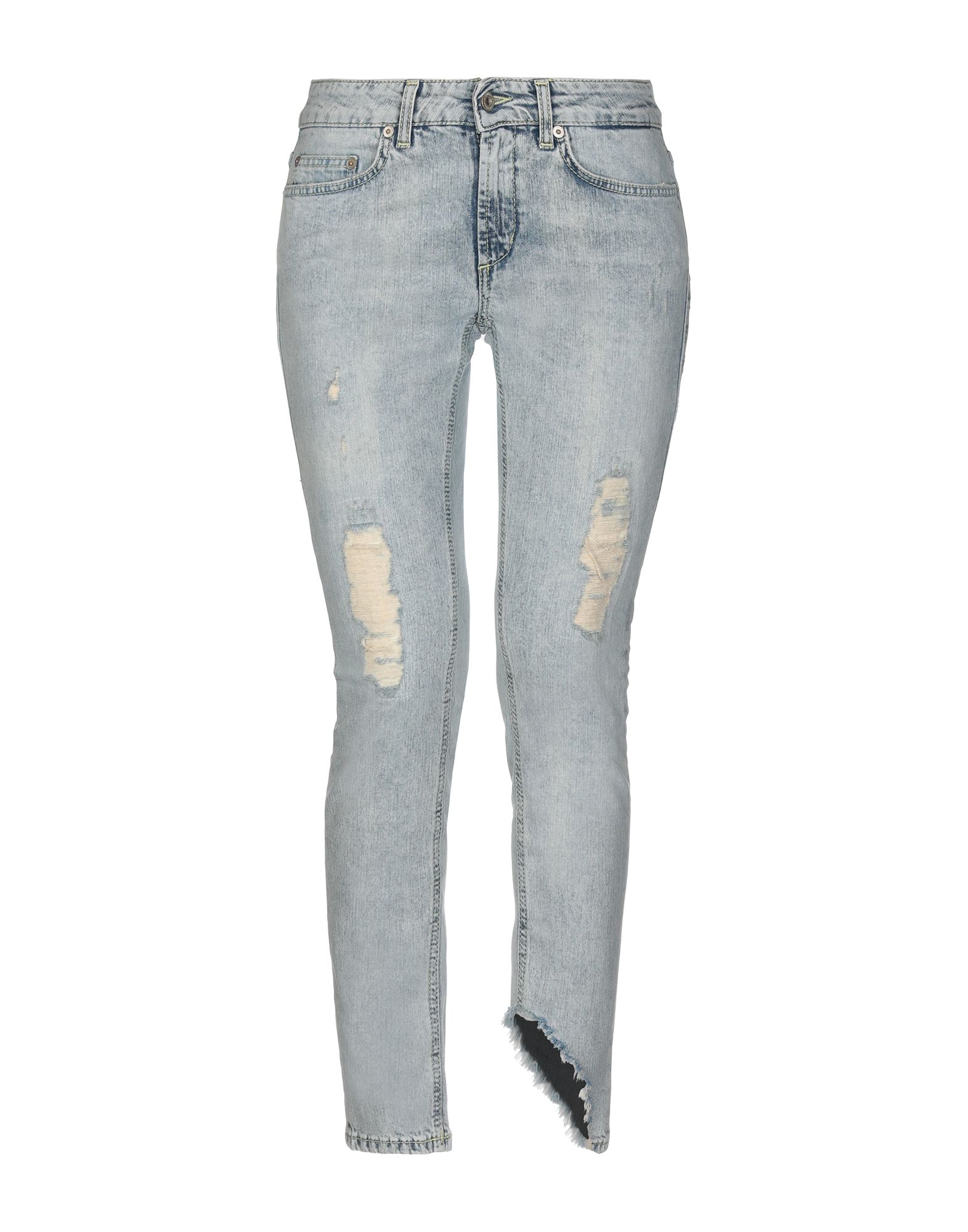  Dondup - Hosen & Röcke - Jeanshosen - On Yoox.com 