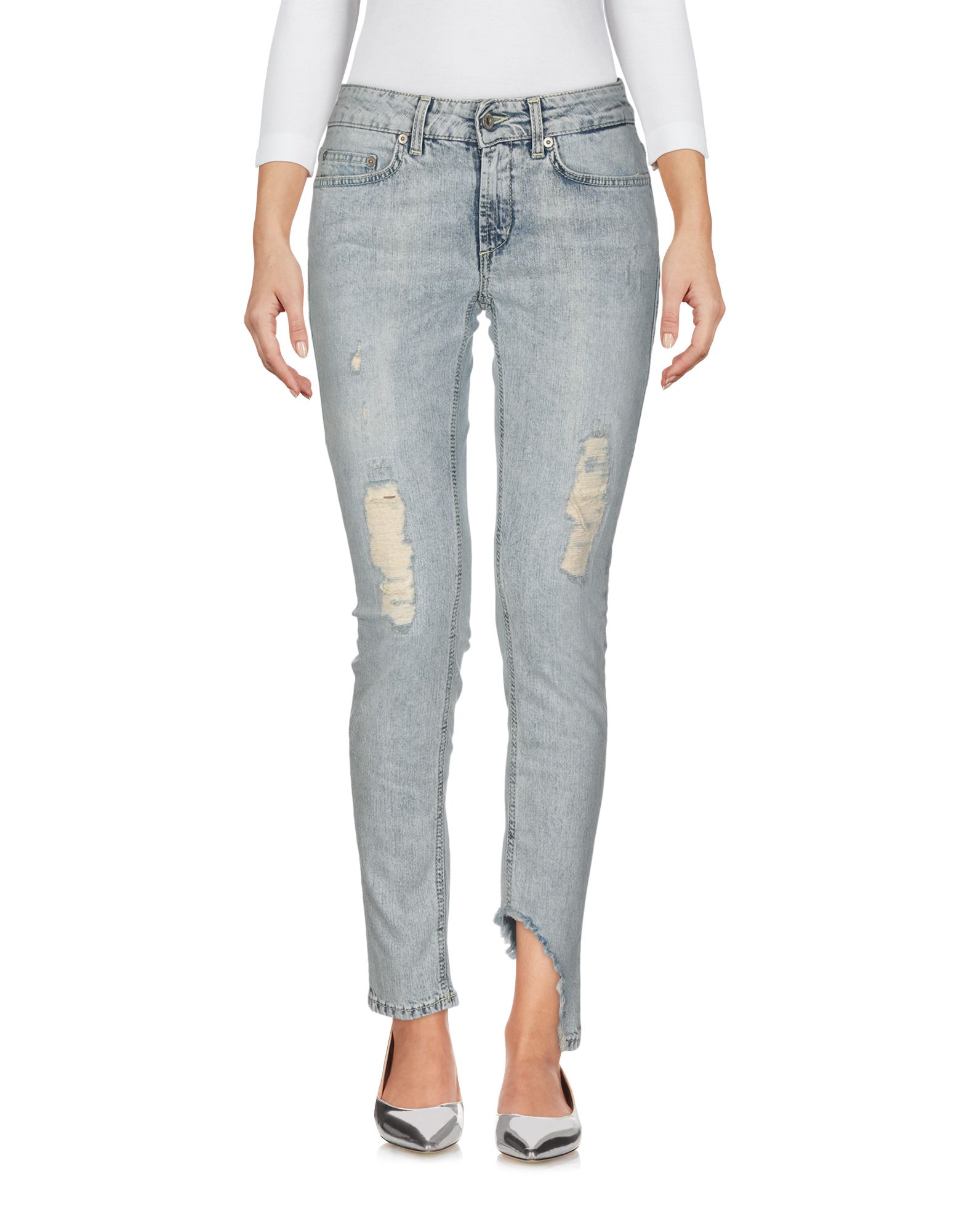  Dondup - Hosen & Röcke - Jeanshosen - On Yoox.com 