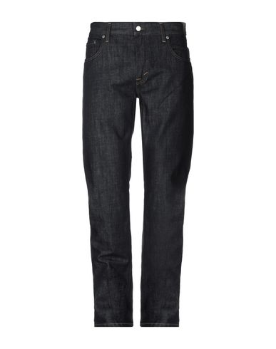 Джинсовые брюки