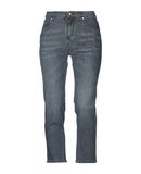 MANILA GRACE Damen Jeanshose Farbe Blau Gr��e 2
