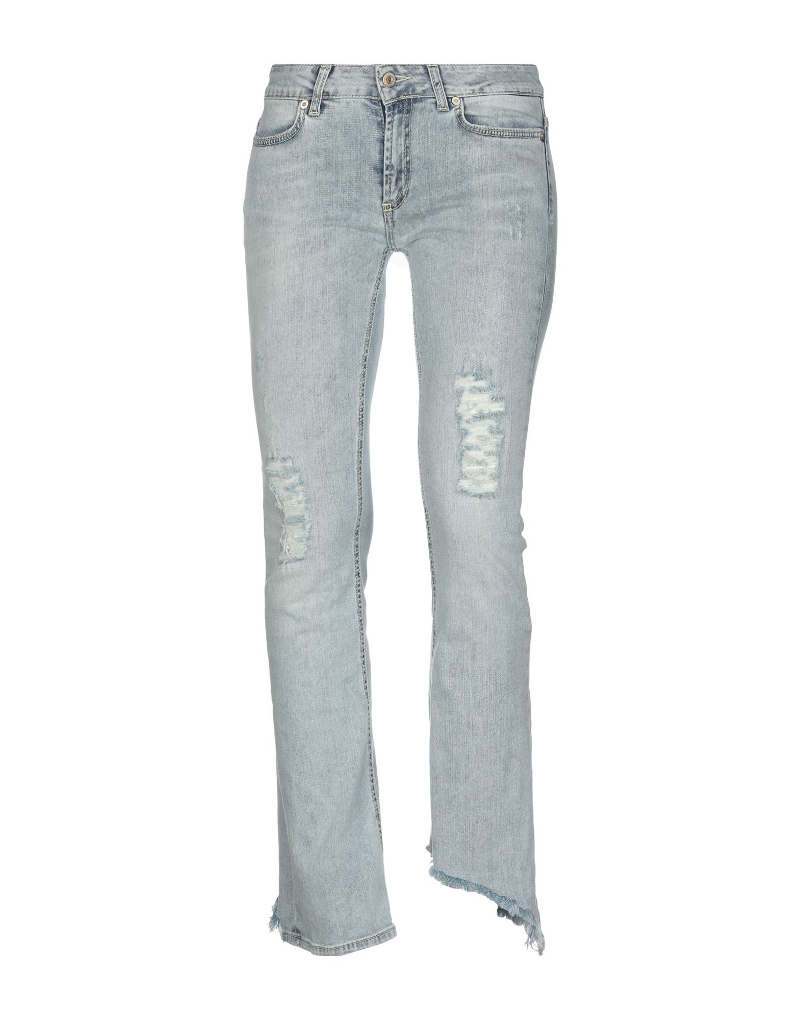 DONDUP BOTTOMWEAR Τζιν