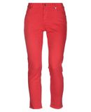LIU ?JO Damen Jeanshose Farbe Rot Gr��e 2