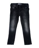 NIK & NIK Jungen 3-8 jahre Jeanshose Farbe Schwarz Gr��e 6