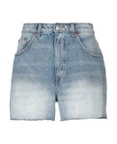 CHEAP MONDAY Damen Jeansshorts Farbe Blau Gr��e 3