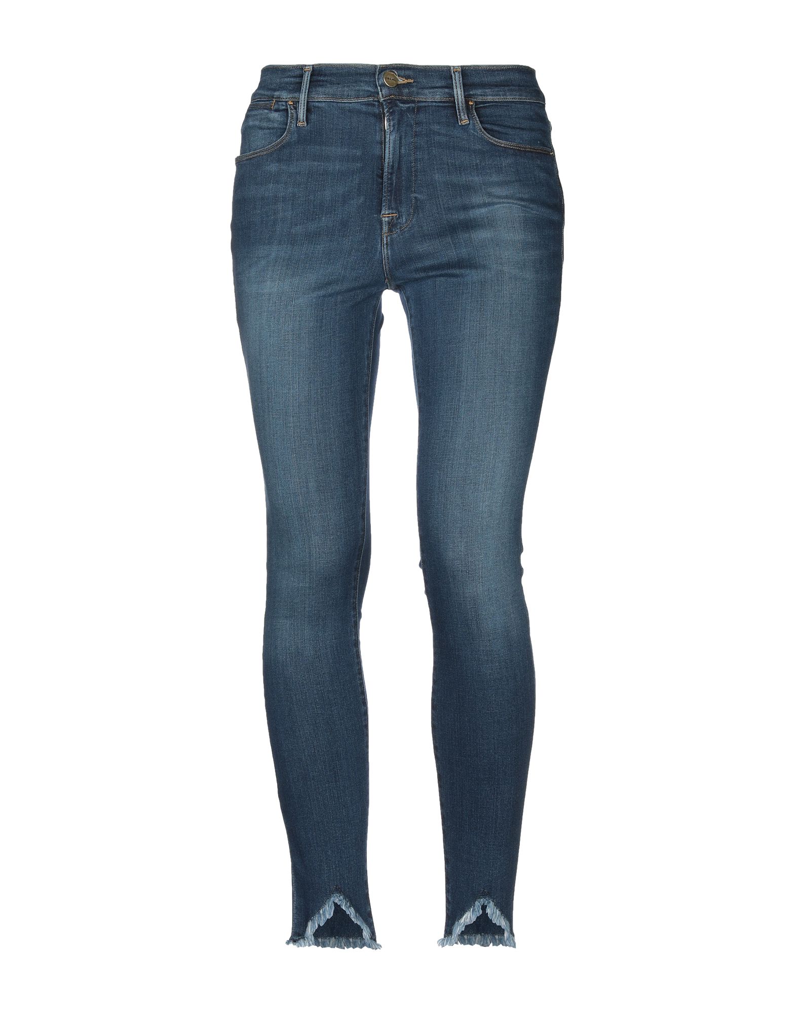 FRAME FRAME BOTTOMWEAR Τζιν