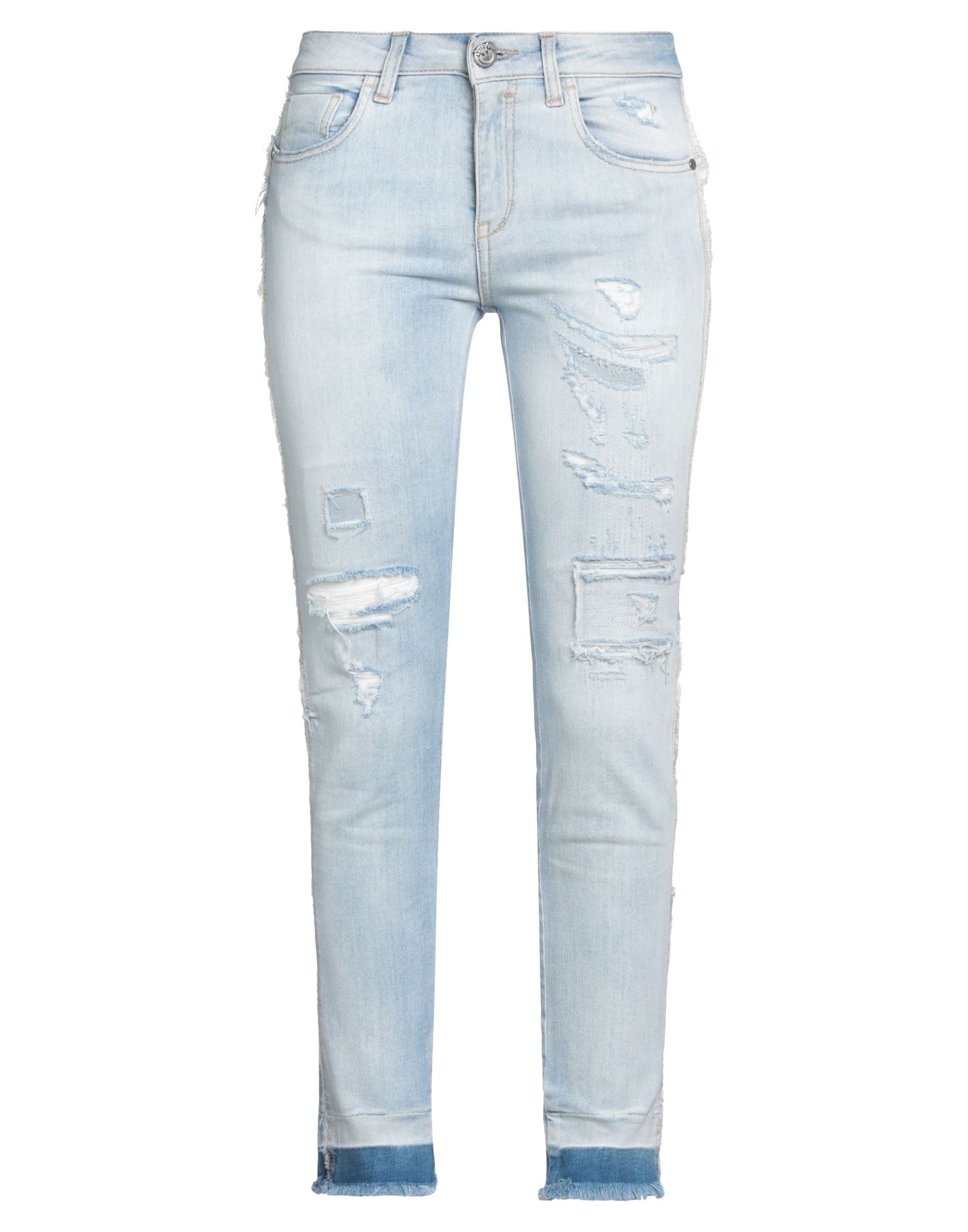 PINKO BOTTOMWEAR Τζιν