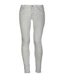 KORAL Damen Jeanshose Farbe Hellgrau Gr��e 8