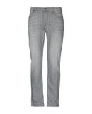 LEE Herren Jeanshose Farbe Grau Gr��e 8