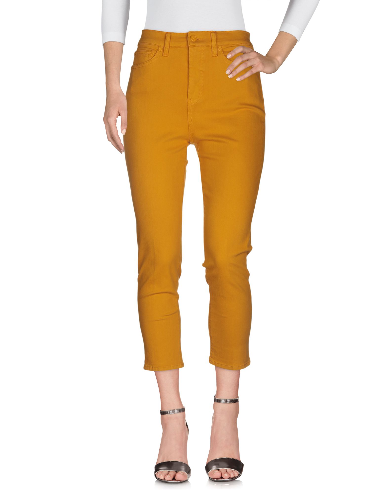  Tory Burch - Hosen & Röcke - Jeanshosen - On Yoox.com 