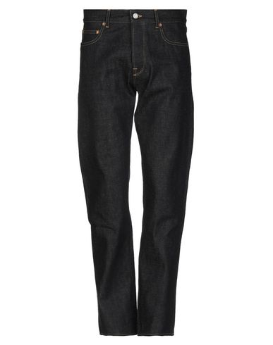 Джинсовые брюки GOLDEN GOOSE DELUXE BRAND