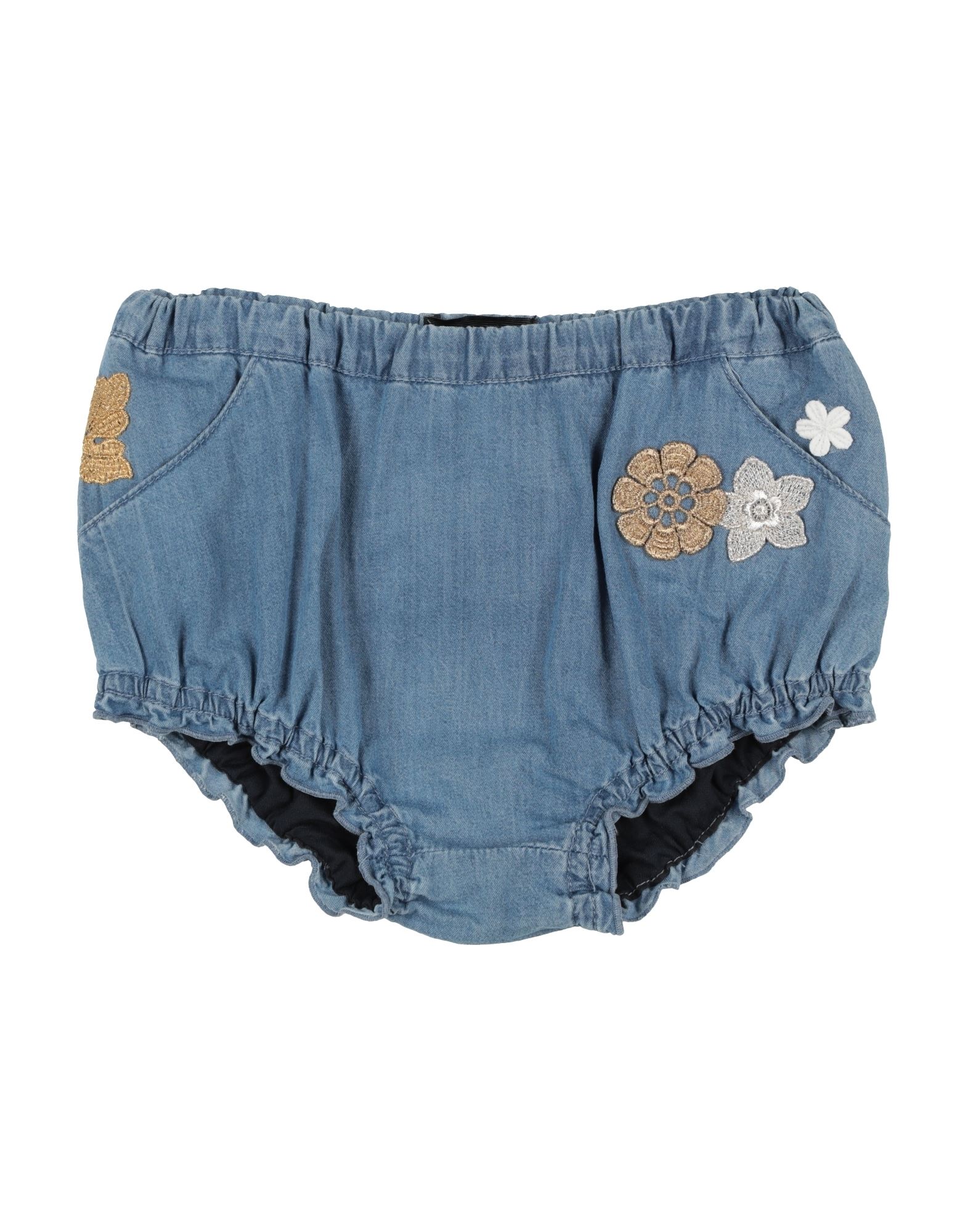 DOLCE&GABBANA BOTTOMWEAR Τζιν