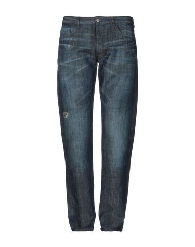фото Джинсовые брюки Armani jeans