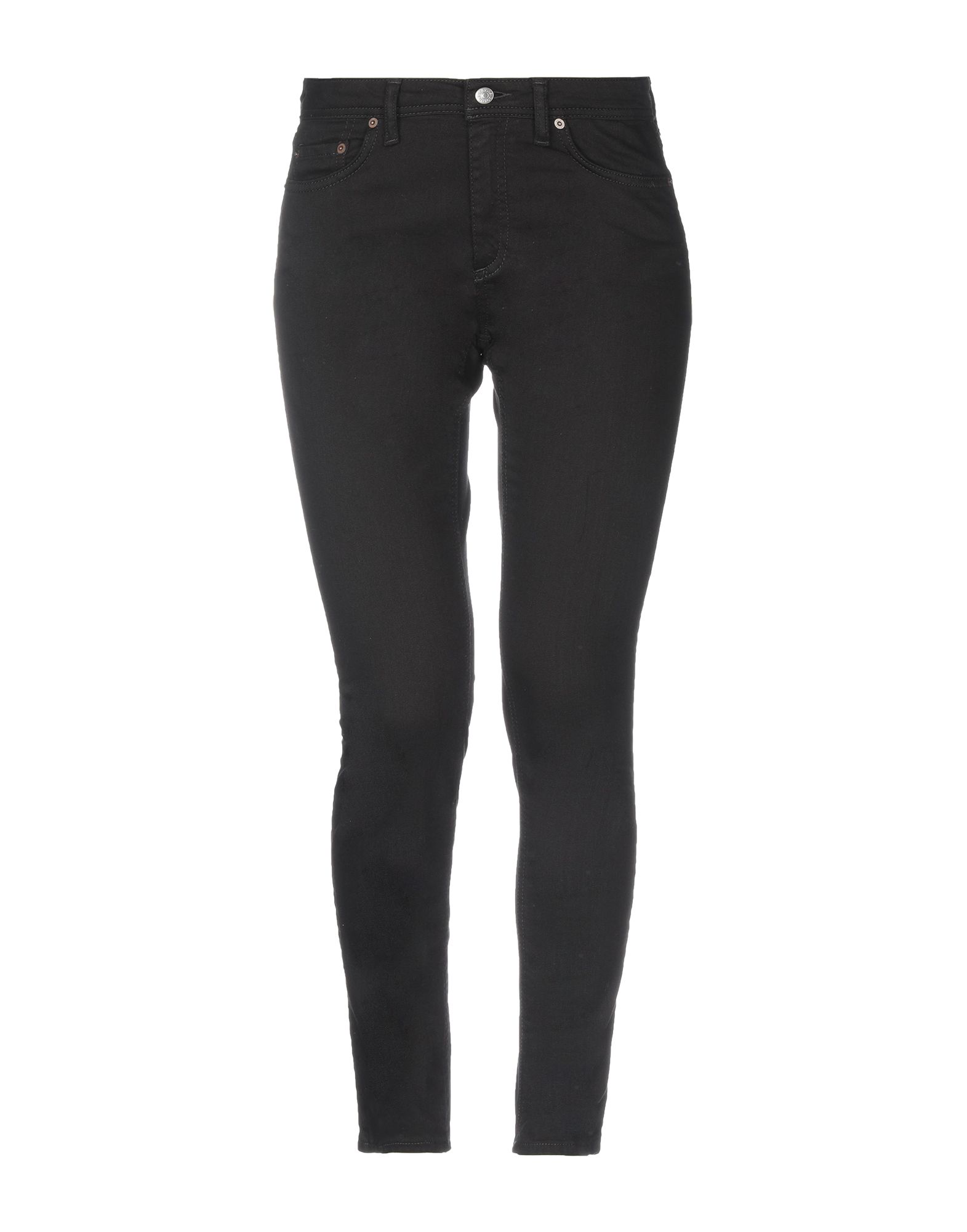  Acne Studios - Hosen & Röcke - Jeanshosen - On Yoox.com 