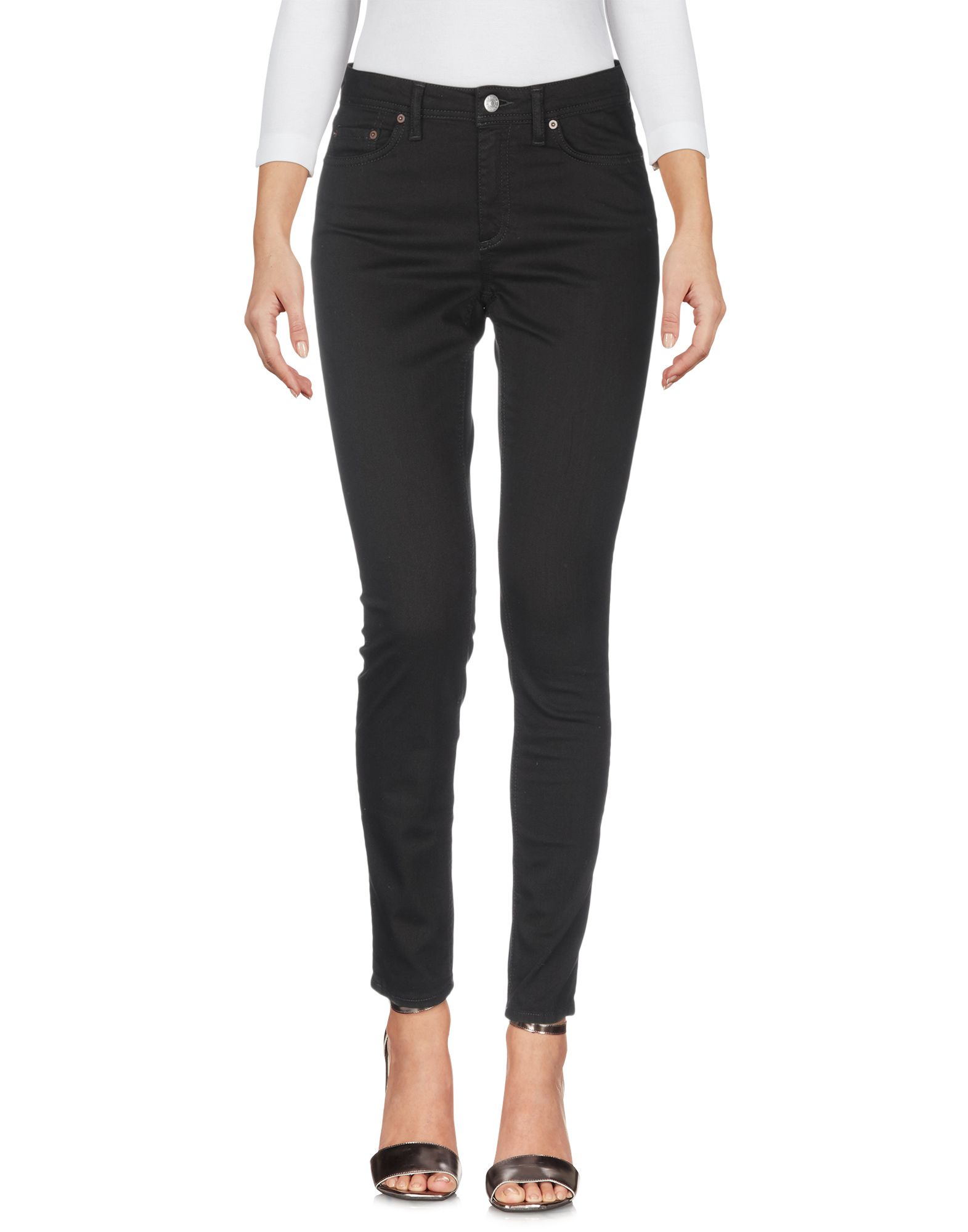  Acne Studios - Hosen & Röcke - Jeanshosen - On Yoox.com 