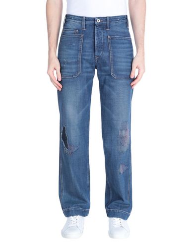 Джинсовые брюки Armani Jeans 42712510we