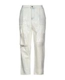 TWINSET Damen Jeanshose Farbe Blau Gr��e 4