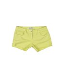 SHOP ? ART M�dchen 9-16 jahre Shorts Farbe Hellgr�n Gr��e 9