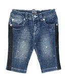 GRANT GAR�ON BABY Jungen 0-24 monate Jeanshose Farbe Blau Gr��e 5