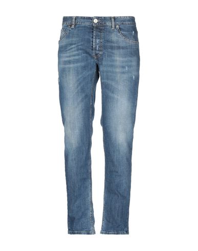 фото Джинсовые брюки pmds premium mood denim superior